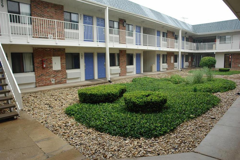 Motel 6 Chicago - Elk Grove Elk Grove Village Fasilitas foto