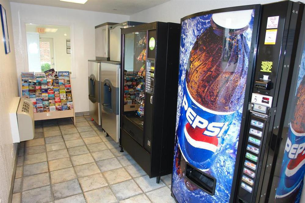 Motel 6 Chicago - Elk Grove Elk Grove Village Fasilitas foto